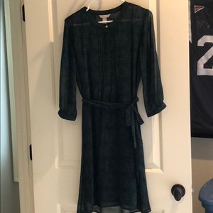 Banana Republic Dress Size 6
